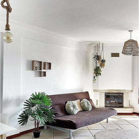 Green House Free Netflix And Garage Aveiro Extérieur photo