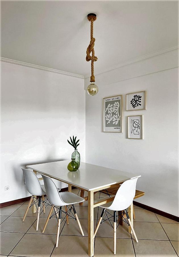 Green House Free Netflix And Garage Aveiro Extérieur photo