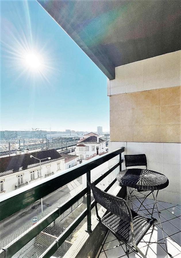 Green House Free Netflix And Garage Aveiro Extérieur photo
