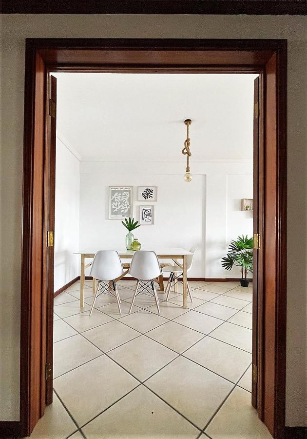 Green House Free Netflix And Garage Aveiro Extérieur photo