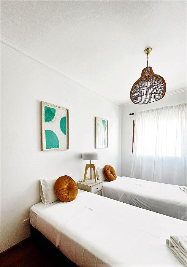 Green House Free Netflix And Garage Aveiro Extérieur photo