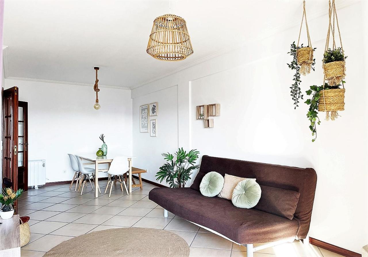 Green House Free Netflix And Garage Aveiro Extérieur photo