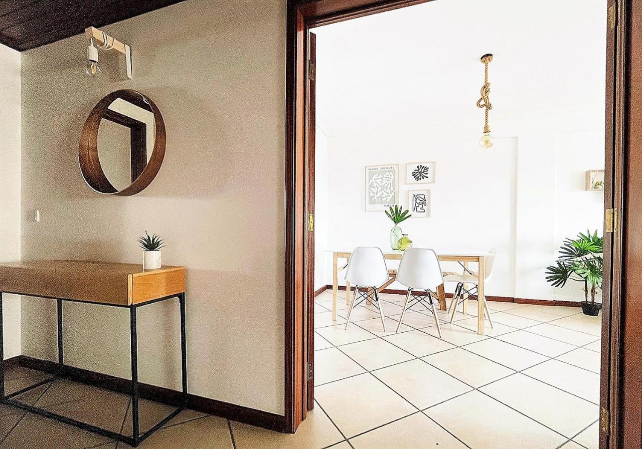 Green House Free Netflix And Garage Aveiro Extérieur photo